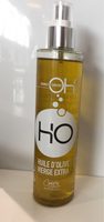 Huile d\'olive vierge extra