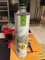 Huile d’olive vierge extra Délicate