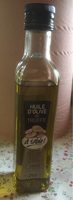 Huile d’olive & truffe