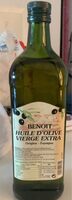 Huile d’olive vierge extra