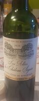 Vin rouge