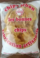 Chips lebon