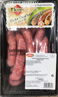 Chipolatas