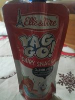 Yag Go !