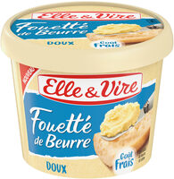 Le Fouetté de Beurre Doux