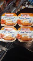 Elle & vire creme dessert caramel