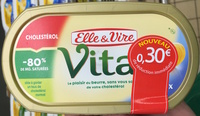 Beurre Vita