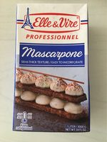 Mascarpone