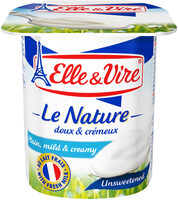 Le Nature