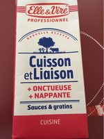 Cuisson Et Liaison