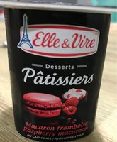 Dessert patissiers