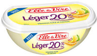 Le Léger 20% doux