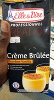 Creme Brulee