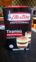 Tiramisù