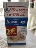 Crème Fraîche Advantage