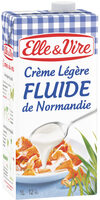 La Crème Légère De Normandie 12%MG