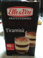 Appareil Pour Tiramisu