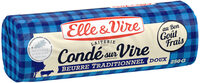 Le Beurre De Condé-Sur-Vire Doux