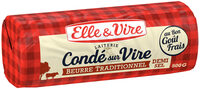 Le Beurre De Condé-Sur-Vire Demi-Sel
