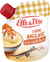 Elle & Vire Crème Anglaise Poche 33cl