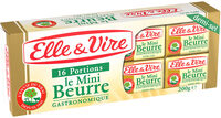 Les Mini-Beurre Demi-Sel
