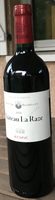 Château La Raze