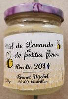Brunet Michel