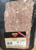 Pate de lapin