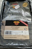 Pâté de campagne