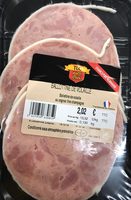 Ballotine de volaille