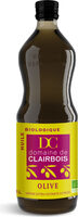 Olive Vierge Extra Bio Dc