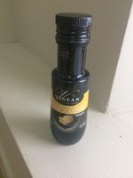 Huile Olive Saveur Gingembre