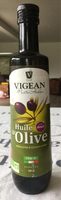 Huile d'olive