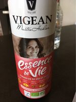 Essence de vie