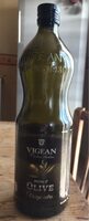 Huile d’olive vierge extra