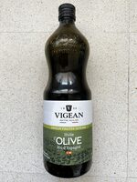 Huile d\'olive bio d\'Espagne