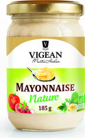 Mayonnaise Nature Bio
