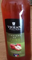Vinaigre De Cidre