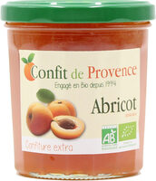 Abricot Confiture extra