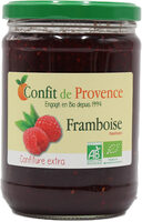 Confiture De Framboise