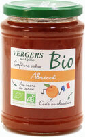 Confiture extra Abricot