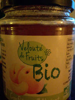 Confiture d'abricot
