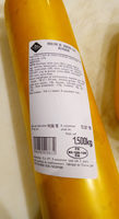 Rouleau de Saumon Cuit Réfrigéré