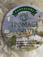 Fromage de chèvre