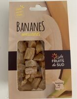 Bananes moelleuses