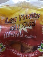 Abricots Moelleux