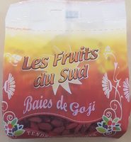 Baies de Goji