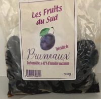 Pruneaux