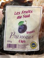 Pruneaux d'Agen