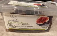 Figues moelleuses